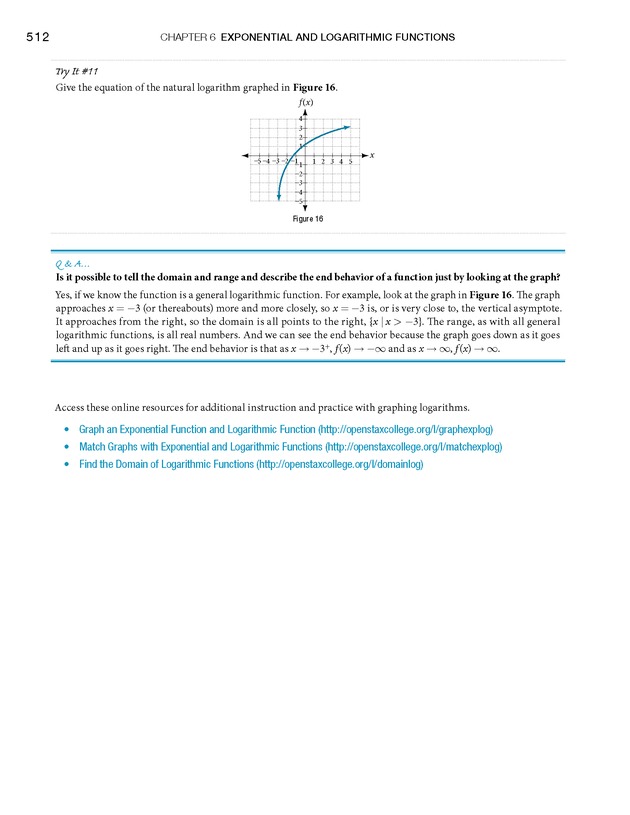 Algebra and Trigonometry - Front Matter 530